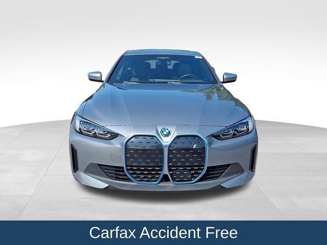 2024 BMW i4 eDrive40