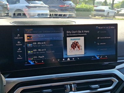 2024 BMW i4 eDrive40