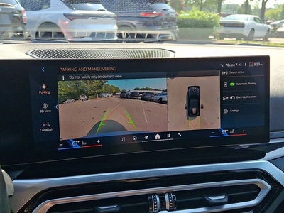 2024 BMW i4 eDrive40
