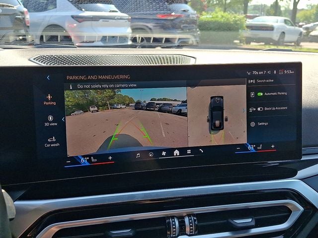 2024 BMW i4 eDrive40