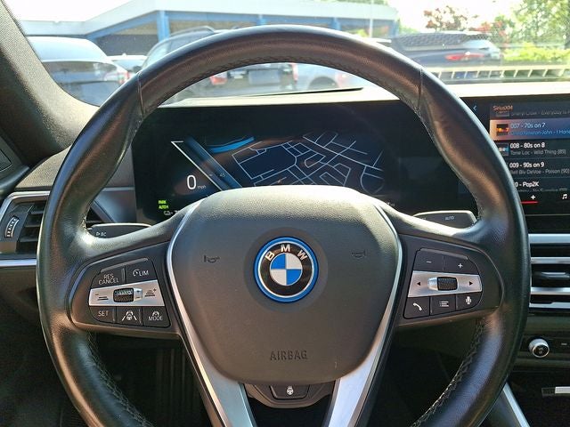 2024 BMW i4 eDrive40
