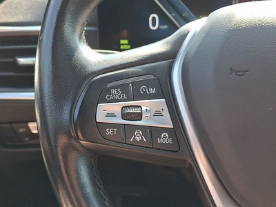2024 BMW i4 eDrive40