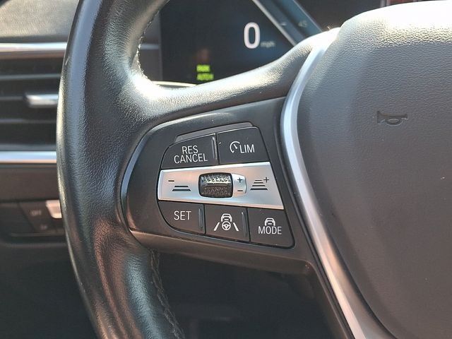 2024 BMW i4 eDrive40