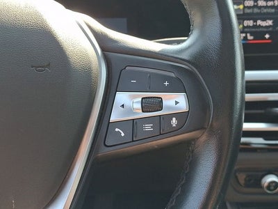 2024 BMW i4 eDrive40