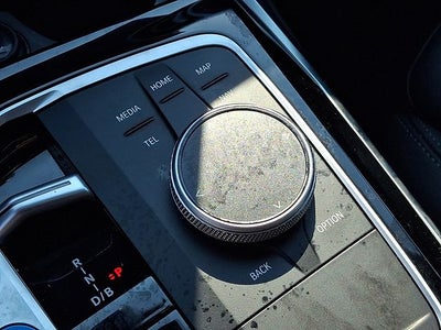 2024 BMW i4 eDrive40