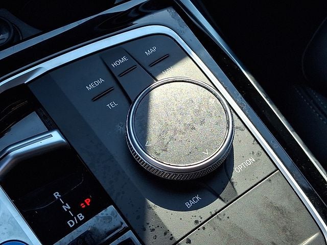 2024 BMW i4 eDrive40