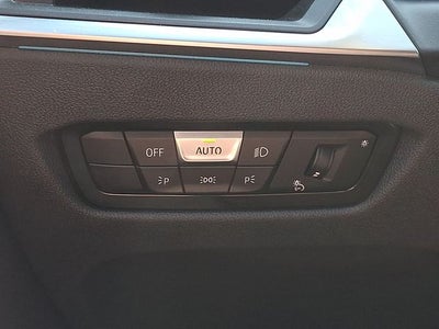 2024 BMW i4 eDrive40