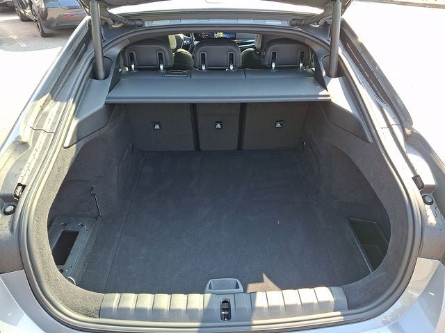 2024 BMW i4 eDrive40