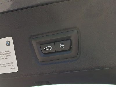2024 BMW i4 eDrive40