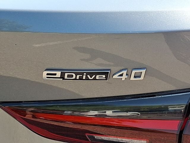 2024 BMW i4 eDrive40