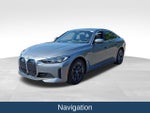 2024 BMW i4 eDrive40