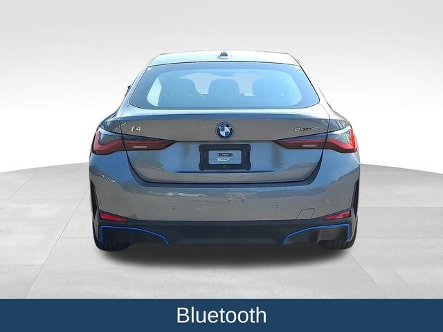 2024 BMW i4 eDrive40