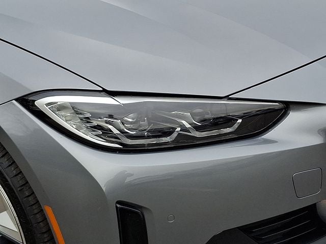 2023 BMW i4 eDrive40