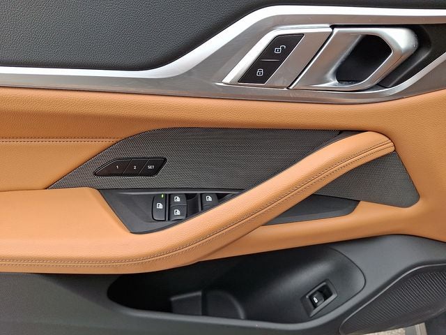 2023 BMW i4 eDrive40