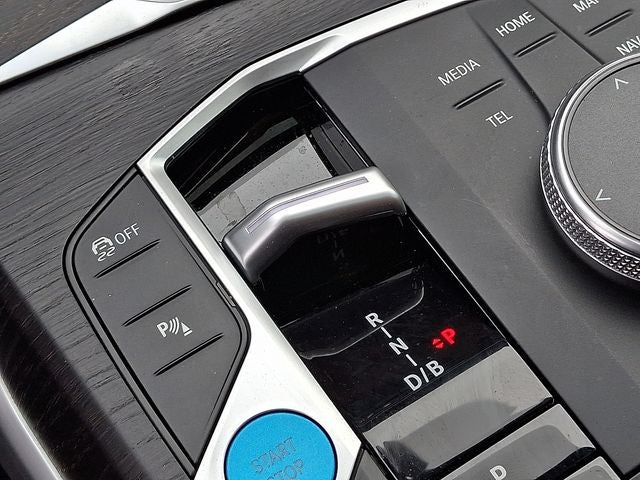 2023 BMW i4 eDrive40