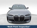 2023 BMW i4 eDrive40