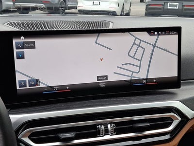 2023 BMW i4 eDrive40