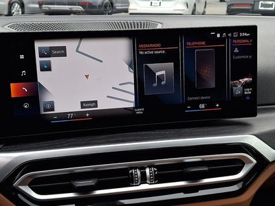 2023 BMW i4 eDrive40