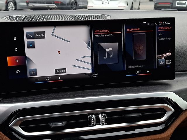 2023 BMW i4 eDrive40