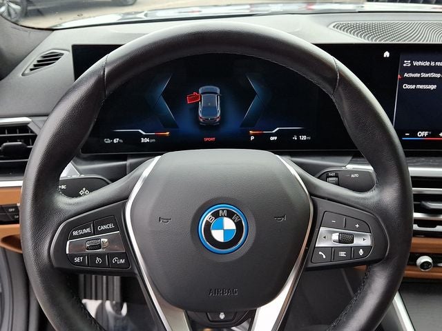 2023 BMW i4 eDrive40