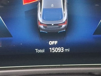 2023 BMW i4 eDrive40