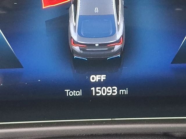 2023 BMW i4 eDrive40