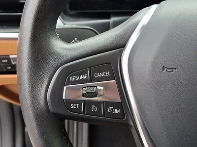 2023 BMW i4 eDrive40