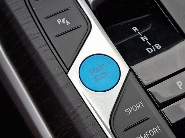 2023 BMW i4 eDrive40