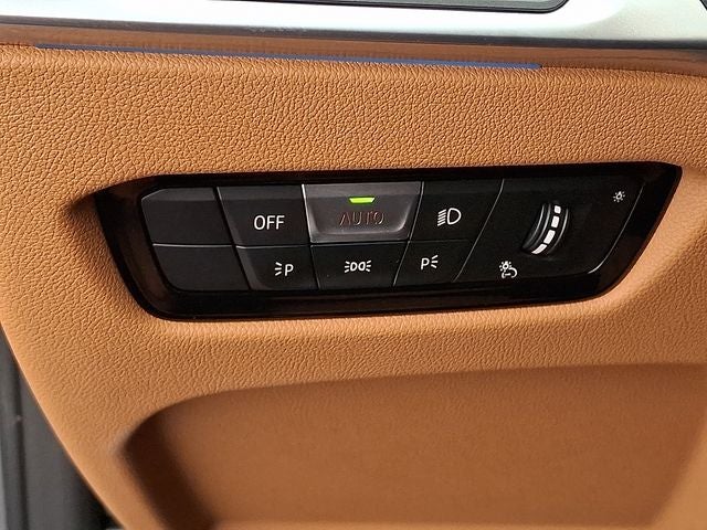 2023 BMW i4 eDrive40