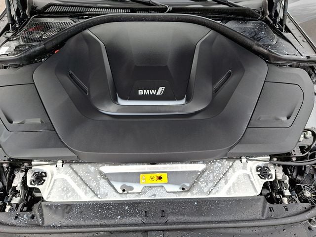 2023 BMW i4 eDrive40