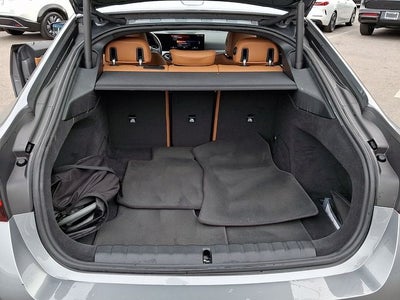 2023 BMW i4 eDrive40