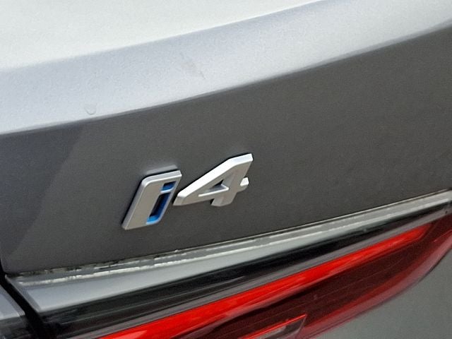 2023 BMW i4 eDrive40