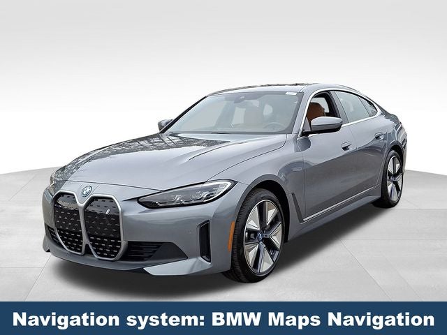 2023 BMW i4 eDrive40