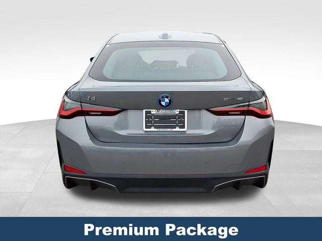 2023 BMW i4 eDrive40