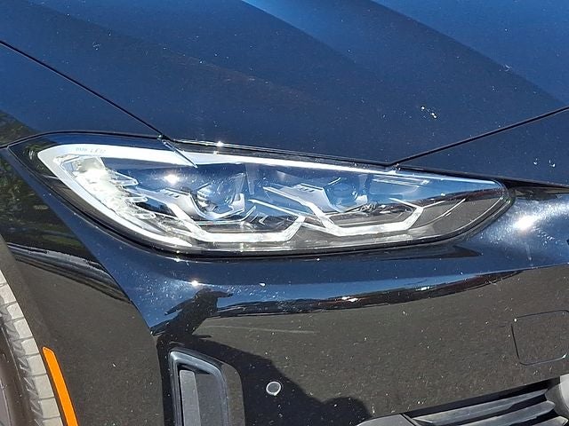 2023 BMW i4 eDrive40