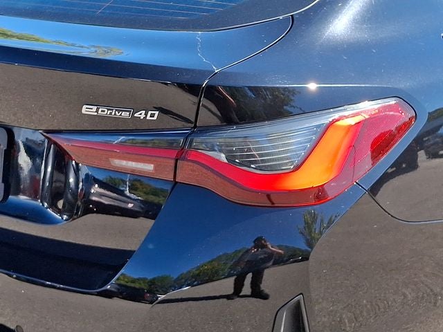 2023 BMW i4 eDrive40