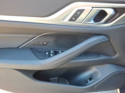 2023 BMW i4 eDrive40