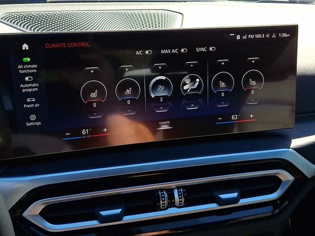 2023 BMW i4 eDrive40