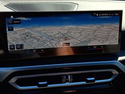 2023 BMW i4 eDrive40