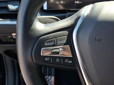 2023 BMW i4 eDrive40