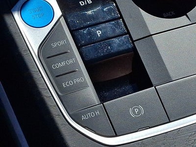 2023 BMW i4 eDrive40