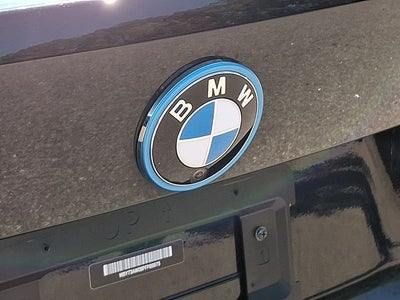 2023 BMW i4 eDrive40