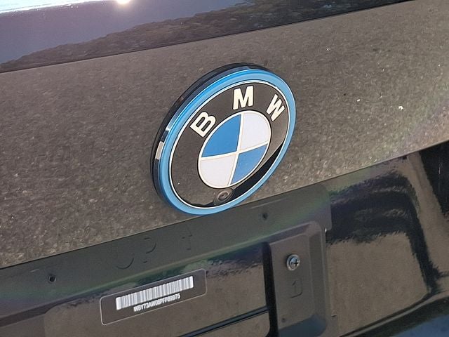 2023 BMW i4 eDrive40