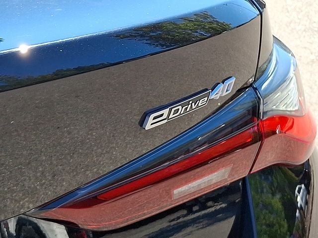 2023 BMW i4 eDrive40