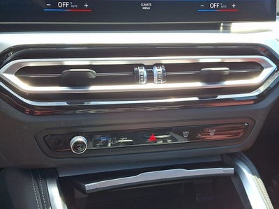 2023 BMW i4 eDrive40