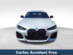 2023 BMW i4 eDrive40