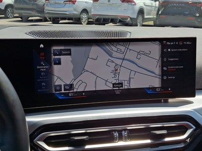 2023 BMW i4 eDrive40