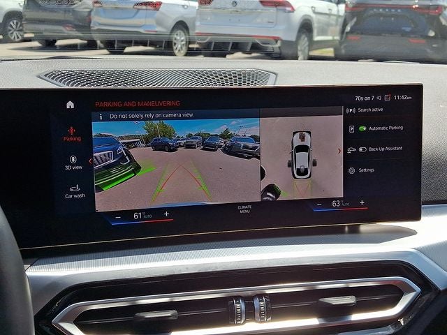 2023 BMW i4 eDrive40