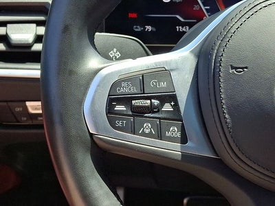 2023 BMW i4 eDrive40