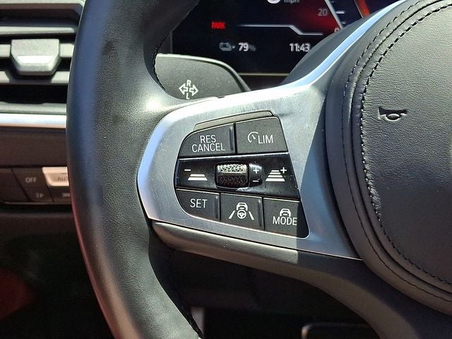 2023 BMW i4 eDrive40